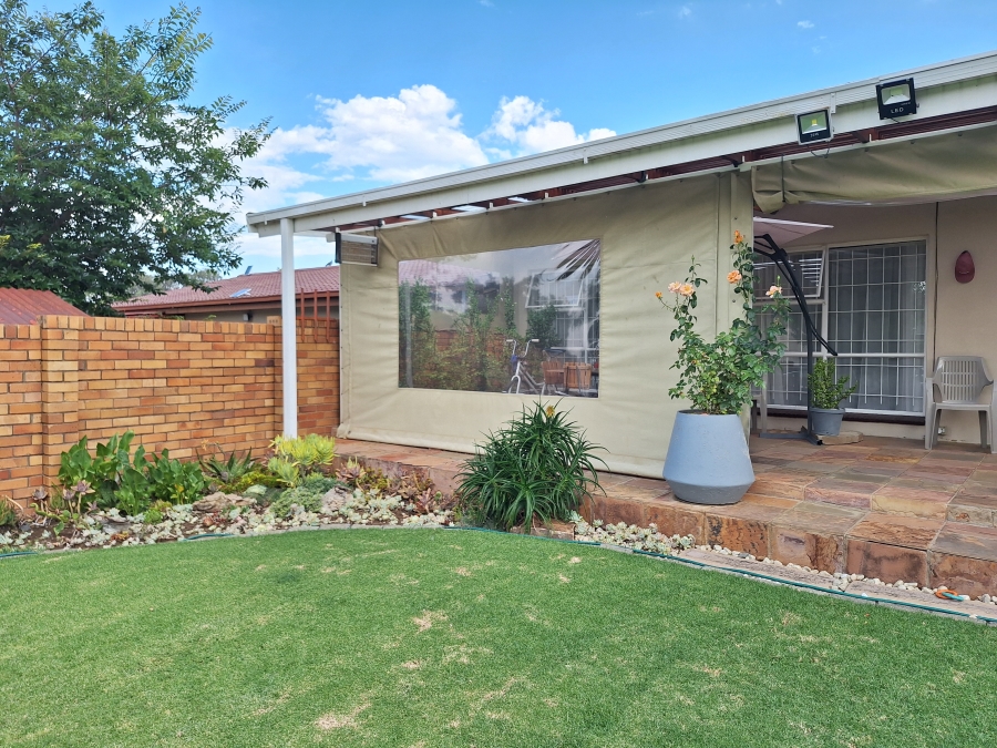 2 Bedroom Property for Sale in Vrede Free State